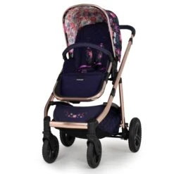 Cosatto Wow Continental 3 In 1 Bundle Dalloway -Baby Products Store cosatto baby prams cosatto wow continental 3 in 1 bundle dalloway baby s mart ct5292 37495335846109
