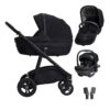 Cosatto Wow Continental 3 In 1 Bundle Silhouette -Baby Products Store cosatto baby prams cosatto wow continental 3 in 1 bundle silhouette baby s mart ct5512 38747994325213