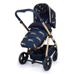 Cosatto Wow 2 Pram & Accessories On The Prowl Special Edition -Baby Products Store cosatto baby prams cosatto wow pram accessories on the prowl baby s mart ct4431 17459412926620