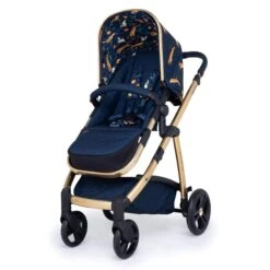 Cosatto Wow 2 Pram & Accessories On The Prowl Special Edition -Baby Products Store cosatto baby prams cosatto wow pram accessories on the prowl baby s mart ct4431 17459419480220