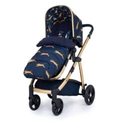 Cosatto Wow 2 Pram & Accessories On The Prowl Special Edition -Baby Products Store cosatto baby prams cosatto wow pram accessories on the prowl baby s mart ct4431 29285818007747
