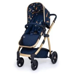Cosatto Wow 2 Pram & Accessories On The Prowl Special Edition -Baby Products Store cosatto baby prams cosatto wow pram accessories on the prowl baby s mart ct4431 29285818532035
