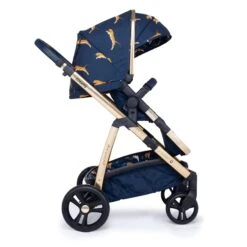 Cosatto Wow 2 Pram & Accessories On The Prowl Special Edition -Baby Products Store cosatto baby prams cosatto wow pram accessories on the prowl baby s mart ct4431 29287484129475