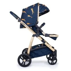 Cosatto Wow 2 Pram & Accessories On The Prowl Special Edition -Baby Products Store cosatto baby prams cosatto wow pram accessories on the prowl baby s mart ct4431 29287504478403