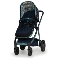 Cosatto Wow 2 Pram & Accessories Wildling Special Edition -Baby Products Store cosatto baby prams cosatto wow pram accessories wildling baby s mart ct5230 37889993605341