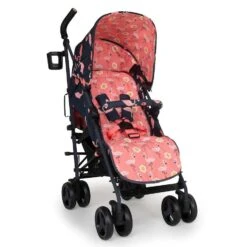 Cosatto Supa 3 Pushchair Pretty Flamingo 9 Cosatto Supa 3 Pushchair Pretty Flamingo -Baby Products Store cosatto baby pushchairs cosatto supa 3 pushchair pretty flamingo baby s mart ct5051 36705955709149