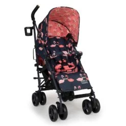 Cosatto Supa 3 Pushchair Pretty Flamingo 8 Cosatto Supa 3 Pushchair Pretty Flamingo -Baby Products Store cosatto baby pushchairs cosatto supa 3 pushchair pretty flamingo baby s mart ct5051 36705955741917