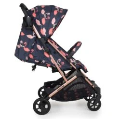 Cosatto Woosh 3 Stroller Pretty Flamingo 9 Cosatto Woosh 3 Stroller Pretty Flamingo -Baby Products Store cosatto baby pushchairs cosatto woosh 3 stroller pretty flamingo baby s mart ct5052 36700720857309