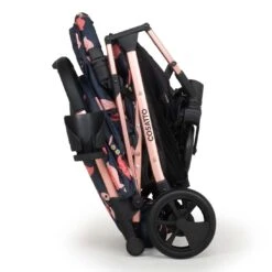 Cosatto Woosh 3 Stroller Pretty Flamingo 11 Cosatto Woosh 3 Stroller Pretty Flamingo -Baby Products Store cosatto baby pushchairs cosatto woosh 3 stroller pretty flamingo baby s mart ct5052 36700721053917