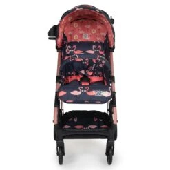Cosatto Woosh 3 Stroller Pretty Flamingo 10 Cosatto Woosh 3 Stroller Pretty Flamingo -Baby Products Store cosatto baby pushchairs cosatto woosh 3 stroller pretty flamingo baby s mart ct5052 36700721086685