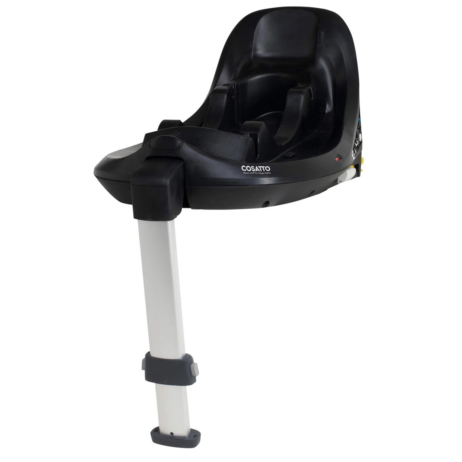 Cosatto Acorn I-Size Base 3 Cosatto Acorn I-Size Base