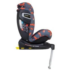 Cosatto All In All Rotate Charcoal Mister Fox 13 Cosatto All In All Rotate Charcoal Mister Fox -Baby Products Store cosatto combination car seats cosatto all in all rotate charcoal mister fox baby s mart ct4856 28504694292675