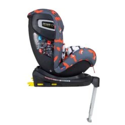 Cosatto All In All Rotate Charcoal Mister Fox 11 Cosatto All In All Rotate Charcoal Mister Fox -Baby Products Store cosatto combination car seats cosatto all in all rotate charcoal mister fox baby s mart ct4856 29294800175299