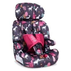 Cosatto Zoomi Car Seat Unicorn Land -Baby Products Store cosatto combination car seats cosatto zoomi car seat unicorn land babys mart ct4553 29299762561219