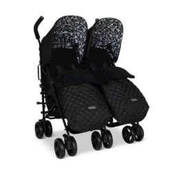Cosatto Supa Dupa Twin Pushchair Silhouette -Baby Products Store cosatto double buggies cosatto supa dupa twin pushchair silhouette baby s mart ct5554 39247701278941