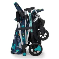 Cosatto Woosh Double Pushchair Fairy Tale -Baby Products Store cosatto double buggies cosatto woosh double pushchair fairy tale baby s mart ct5077 36701776543965