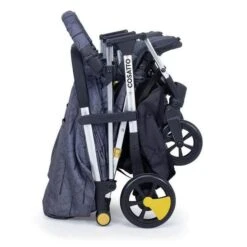 Cosatto Woosh Double Pushchair Fika Forest -Baby Products Store cosatto double buggies cosatto woosh double pushchair fika forest baby s mart ct4374 17428483768476