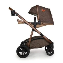 Cosatto Wow 2 Acorn Everything Travel System Foxford Hall Special Edition -Baby Products Store cosatto travel systems cosatto wow 2 acorn everything travel system foxford hall baby s mart ct5367 37972627423453