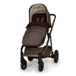 Cosatto Wow 2 Acorn Everything Travel System Foxford Hall Special Edition -Baby Products Store cosatto travel systems cosatto wow 2 acorn everything travel system foxford hall baby s mart ct5367 37972627620061
