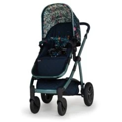 Cosatto Wow 2 Acorn Everything Travel System Wildling Special Edition -Baby Products Store cosatto travel systems cosatto wow 2 acorn everything travel system wildling baby s mart ct5297 37890026832093