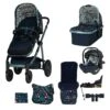 Cosatto Wow 2 Acorn Everything Travel System Wildling Special Edition