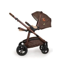 Cosatto Wow Continental Acorn Everything Bundle Foxford Hall -Baby Products Store cosatto travel systems cosatto wow continental travel system foxford hall baby s mart 38740571291869