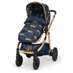 Cosatto Wow Continental Acorn Everything Bundle On The Prowl -Baby Products Store cosatto travel systems cosatto wow continental travel system on the prowl baby s mart ct5313 37889419280605