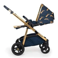 Cosatto Wow Continental Acorn Everything Bundle On The Prowl -Baby Products Store cosatto travel systems cosatto wow continental travel system on the prowl baby s mart ct5313 37889419575517