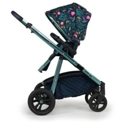 Cosatto Wow Continental Acorn Everything Bundle Wildling -Baby Products Store cosatto travel systems cosatto wow continental travel system wildling baby s mart ct5299 37889641087197