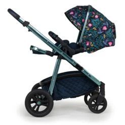 Cosatto Wow Continental Acorn Everything Bundle Wildling -Baby Products Store cosatto travel systems cosatto wow continental travel system wildling baby s mart ct5299 37889641152733