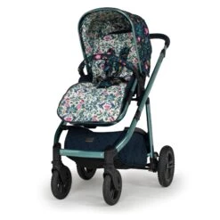 Cosatto Wow Continental Acorn Everything Bundle Wildling -Baby Products Store cosatto travel systems cosatto wow continental travel system wildling baby s mart ct5299 37889641218269