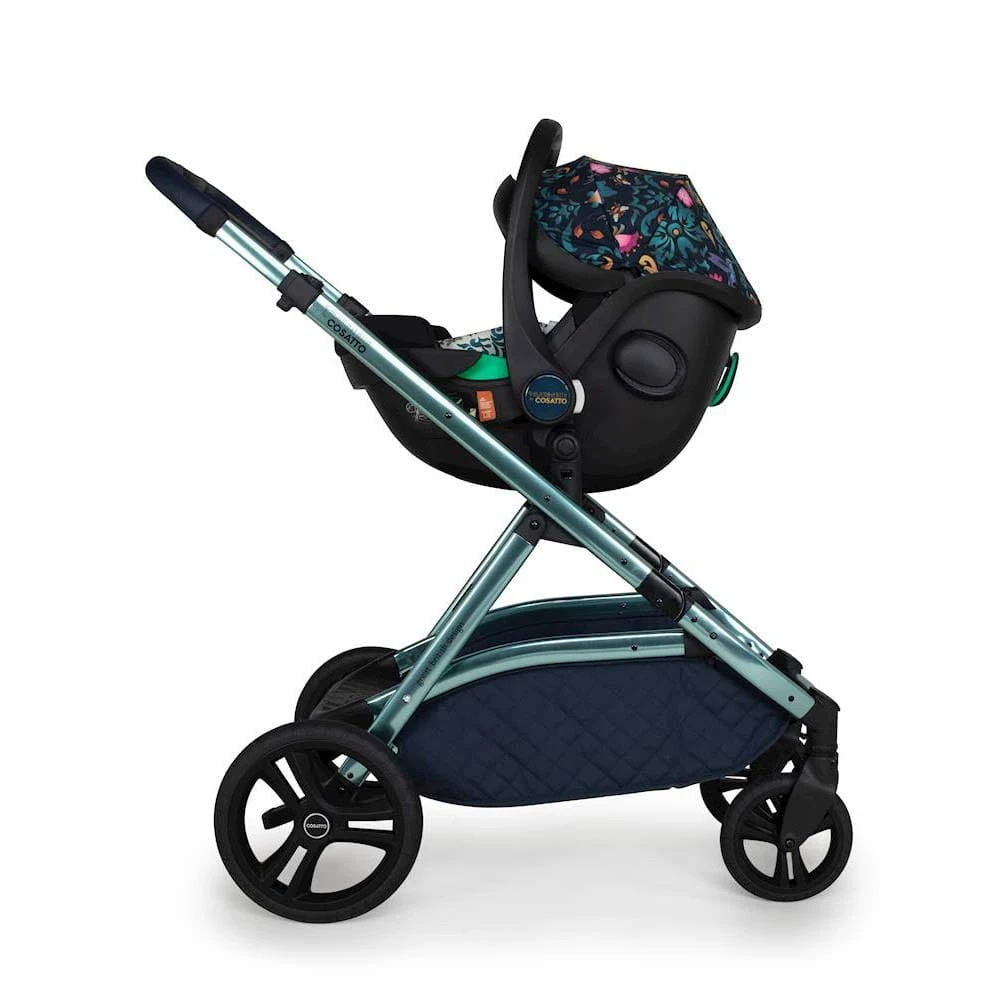 Cosatto Wow XL Acorn Everything Bundle Paloma Faith Wildling 10 Cosatto Wow XL Acorn Everything Bundle Paloma Faith Wildling - Image 8