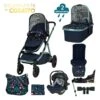 Cosatto Wow XL Acorn Everything Bundle Paloma Faith Wildling 1 Cosatto Wow XL Acorn Everything Bundle Paloma Faith Wildling -Baby Products Store cosatto travel systems cosatto wow xl acorn travel system bundle paloma faith wildling baby s mart ct5366 38304799654109