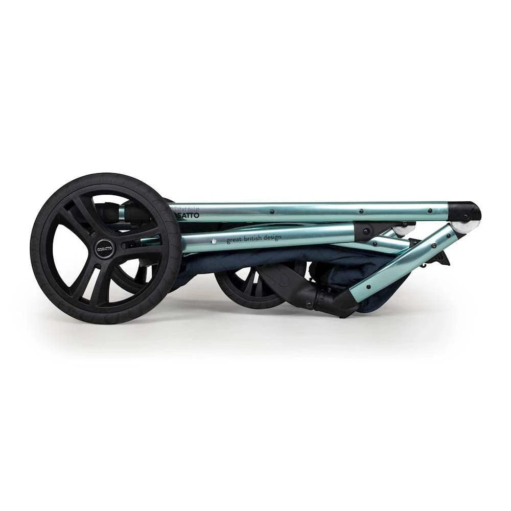 Cosatto Wow XL Acorn Everything Bundle Paloma Faith Wildling 14 Cosatto Wow XL Acorn Everything Bundle Paloma Faith Wildling - Image 12