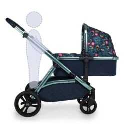 Cosatto Wow XL Acorn Everything Bundle Paloma Faith Wildling 28 Cosatto Wow XL Acorn Everything Bundle Paloma Faith Wildling -Baby Products Store cosatto travel systems cosatto wow xl acorn travel system bundle paloma faith wildling baby s mart ct5366 38304799916253