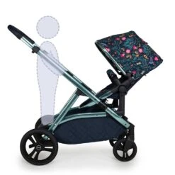 Cosatto Wow XL Pram & Accessories Paloma Faith Wildling 21 Cosatto Wow XL Pram & Accessories Paloma Faith Wildling -Baby Products Store cosatto travel systems cosatto wow xl pram accessories paloma faith wildling baby s mart ct5321 38304713408733