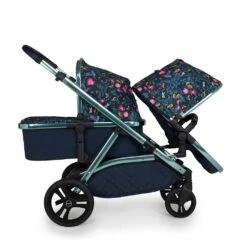 Cosatto Wow XL Pram & Accessories Paloma Faith Wildling 19 Cosatto Wow XL Pram & Accessories Paloma Faith Wildling -Baby Products Store cosatto travel systems cosatto wow xl pram accessories paloma faith wildling baby s mart ct5321 38304713572573