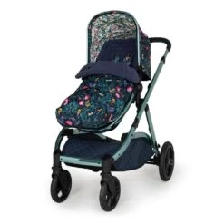 Cosatto Wow XL Pram & Accessories Paloma Faith Wildling 15 Cosatto Wow XL Pram & Accessories Paloma Faith Wildling -Baby Products Store cosatto travel systems cosatto wow xl pram accessories paloma faith wildling baby s mart ct5321 38304713605341