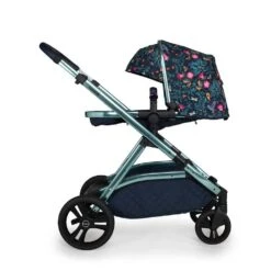 Cosatto Wow XL Pram & Accessories Paloma Faith Wildling 17 Cosatto Wow XL Pram & Accessories Paloma Faith Wildling -Baby Products Store cosatto travel systems cosatto wow xl pram accessories paloma faith wildling baby s mart ct5321 38304713638109