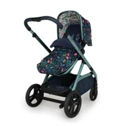 Cosatto Wow XL Pram & Accessories Paloma Faith Wildling 16 Cosatto Wow XL Pram & Accessories Paloma Faith Wildling -Baby Products Store cosatto travel systems cosatto wow xl pram accessories paloma faith wildling baby s mart ct5321 38304713670877