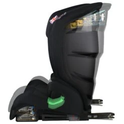 Cozy N Safe Apache I-Size 100-150cm - Onyx 20 Cozy N Safe Apache I-Size 100-150cm - Onyx -Baby Products Store cozy n safe baby car seats est 04 a 38310937559261