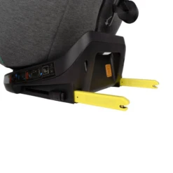 Cozy N Safe Apollo 360 Group 0+/1/2/3 Car Seat - Moon Grey -Baby Products Store cozy n safe baby car seats est 06 39083694391517