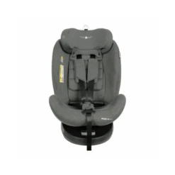 Cozy N Safe Apollo 360 Group 0+/1/2/3 Car Seat - Moon Grey -Baby Products Store cozy n safe baby car seats est 06 39083694457053