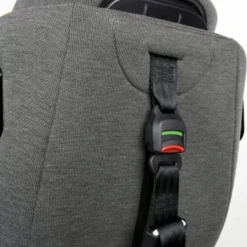 Cozy N Safe Apollo 360 Group 0+/1/2/3 Car Seat - Moon Grey -Baby Products Store cozy n safe baby car seats est 06 39083694620893