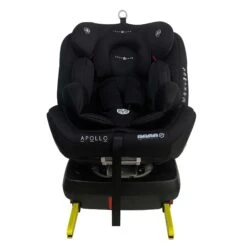 Cozy N Safe Apollo 360 Group 0+/1/2/3 Car Seat