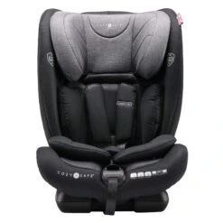 Cozy N Safe Excalibur Group 1/2/3 25kg Harness Car Seat In Black And Grey -Baby Products Store cozy n safe car seats est 02 01 excalibur 36349118972125