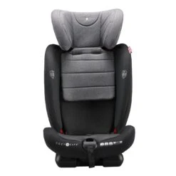 Cozy N Safe Excalibur Group 1/2/3 25kg Harness Car Seat In Black And Grey -Baby Products Store cozy n safe car seats est 02 01 excalibur 36349200040157