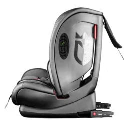 Cozy N Safe Excalibur Group 1/2/3 25kg Harness Car Seat In Graphite 10 Cozy N Safe Excalibur Group 1/2/3 25kg Harness Car Seat In Graphite -Baby Products Store cozy n safe car seats est 02 02 excalibur 36349115924701