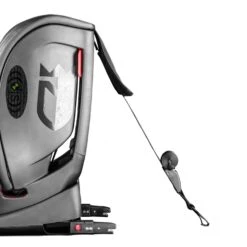 Cozy N Safe Excalibur Group 1/2/3 25kg Harness Car Seat In Graphite 12 Cozy N Safe Excalibur Group 1/2/3 25kg Harness Car Seat In Graphite -Baby Products Store cozy n safe car seats est 02 02 excalibur 36349154099421