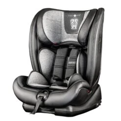Cozy N Safe Excalibur Group 1/2/3 25kg Harness Car Seat In Graphite 11 Cozy N Safe Excalibur Group 1/2/3 25kg Harness Car Seat In Graphite -Baby Products Store cozy n safe car seats est 02 02 excalibur 36349183361245